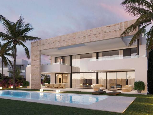 Casa en Venta en Marbella