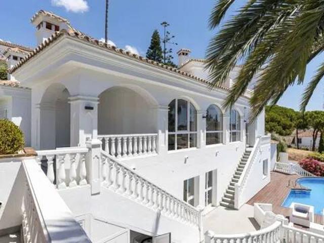 Casa en Venta en Marbella