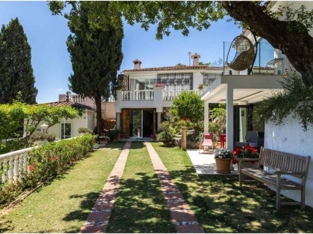 Casa en Venta en Marbella
