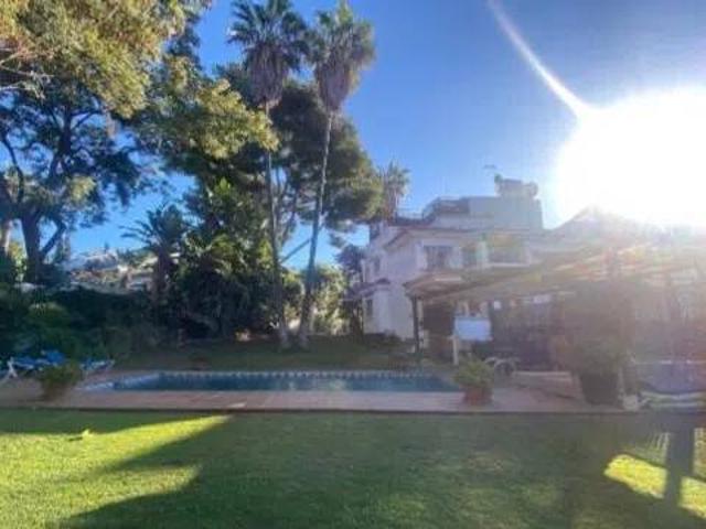 Casa en Venta en Marbella