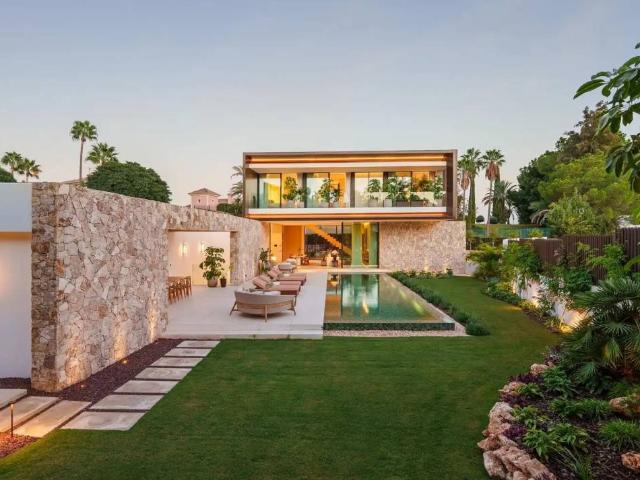 Casa en Venta en Marbella