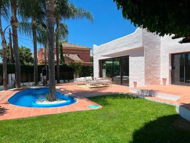 Casa en Venta en Marbella