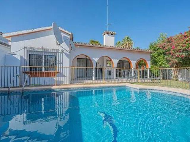 Casa en Venta en Marbella