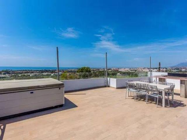 Casa en Venta en Marbella