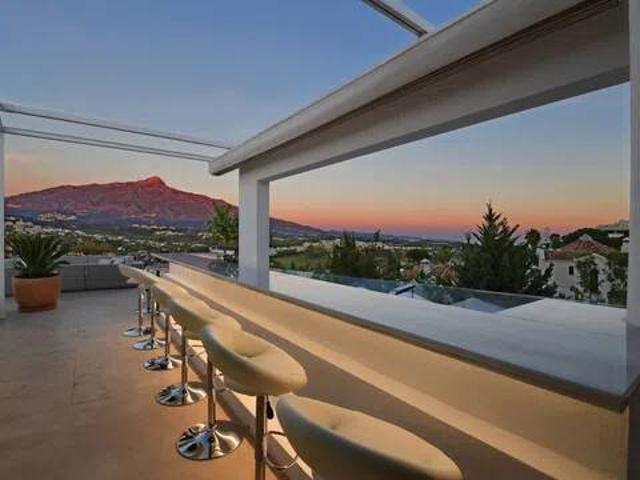 Casa en Venta en Marbella