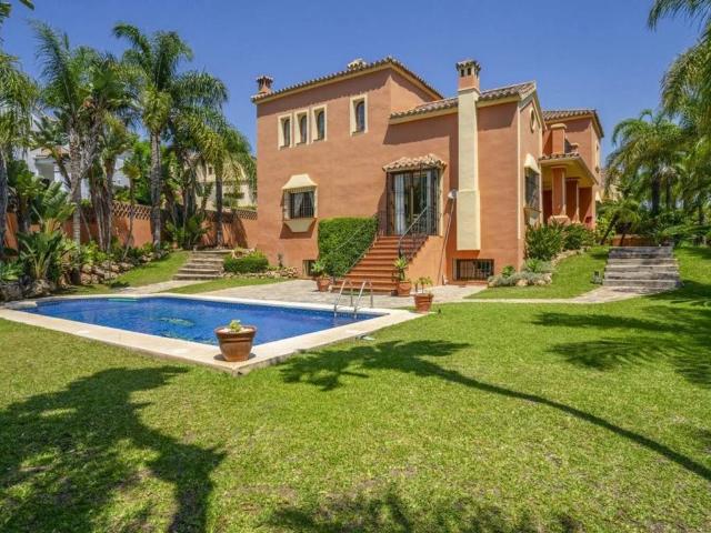 Casa en Venta en Marbella