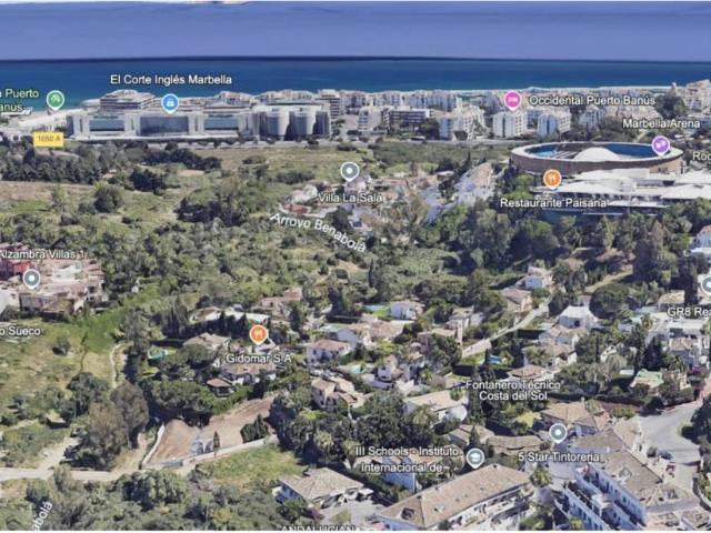 Casa en Venta en Marbella