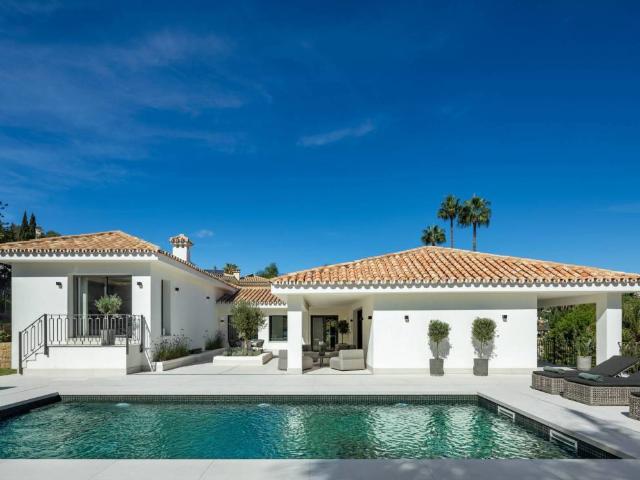 Casa en Venta en Marbella