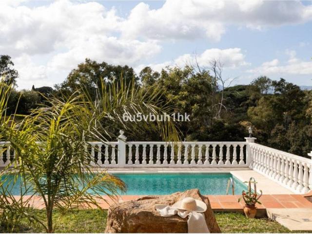 Casa en Venta en Marbella