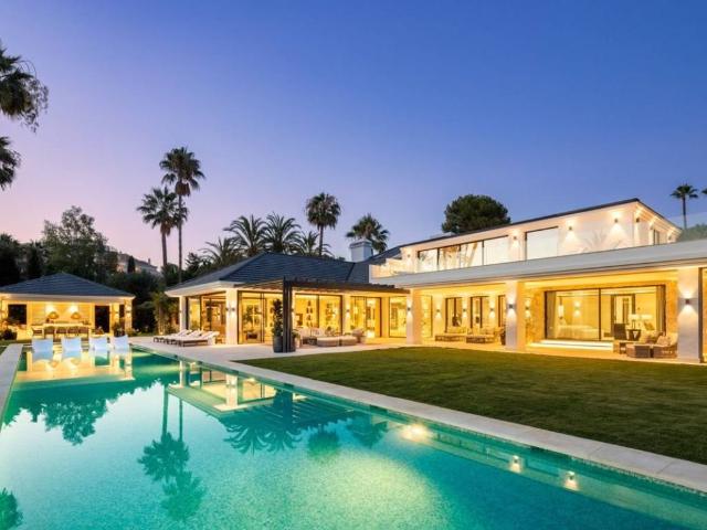 Casa en Venta en Marbella
