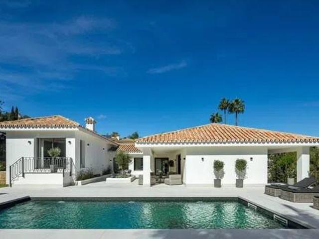 Casa en Venta en Marbella
