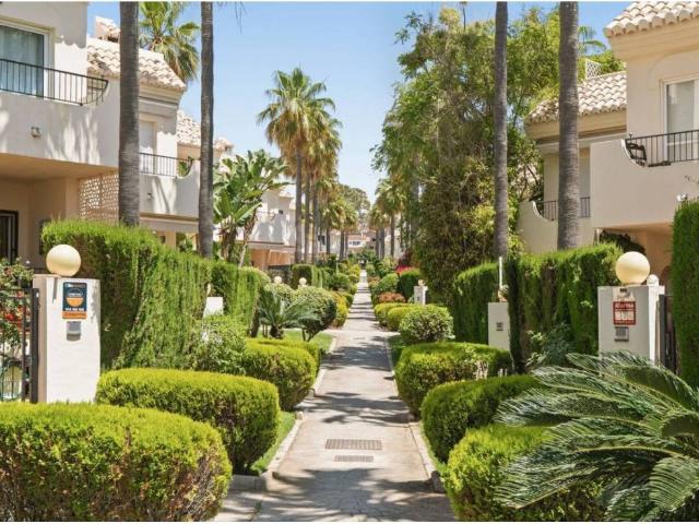 Casa en Venta en Marbella