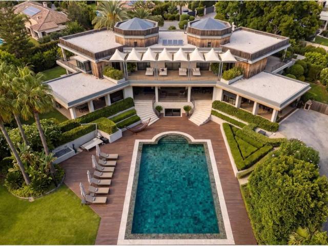 Casa en Venta en Marbella