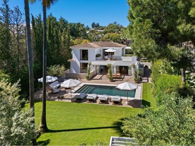 Casa en Venta en Marbella