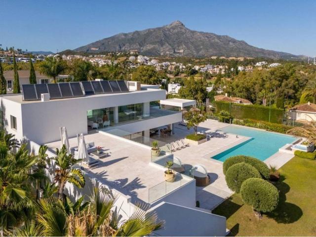 Casa en Venta en Marbella