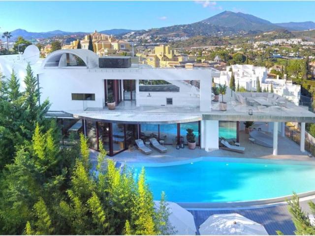 Casa en Venta en Marbella
