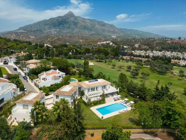Casa en Venta en Marbella