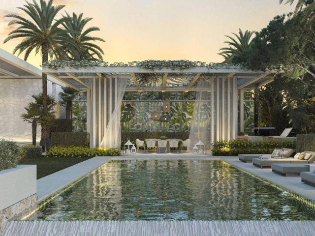 Casa en Venta en Marbella