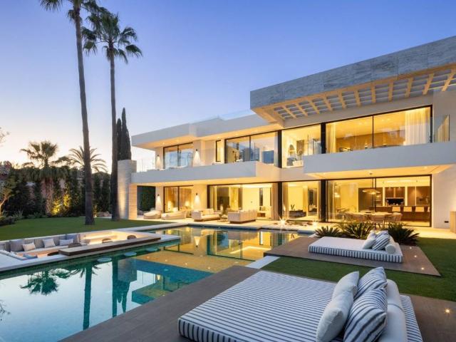 Casa en Venta en Marbella