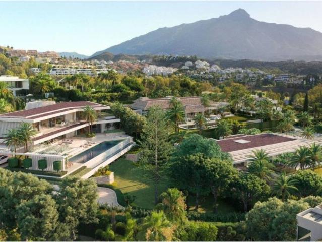 Casa en Venta en Marbella