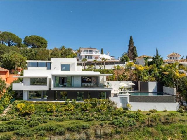 Casa en Venta en Marbella