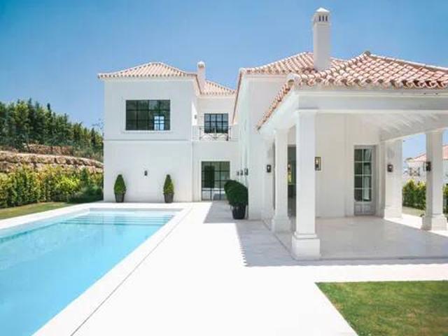 Casa en Venta en Marbella