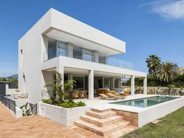 Casa en Venta en Marbella