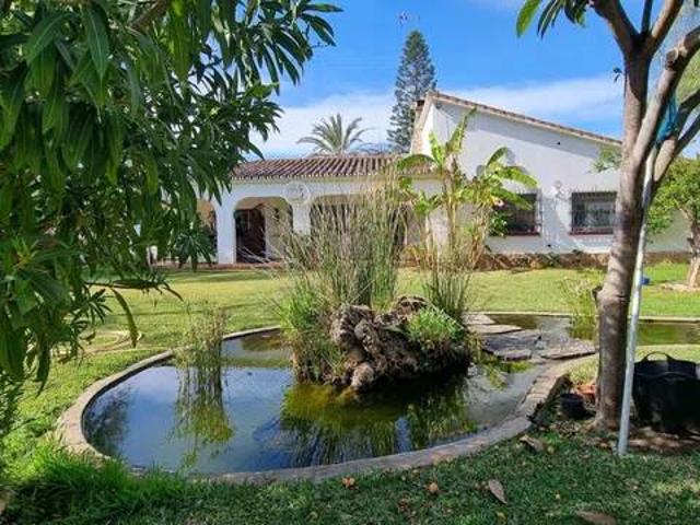 Casa en Venta en Marbella