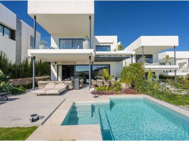 Casa en Venta en Marbella