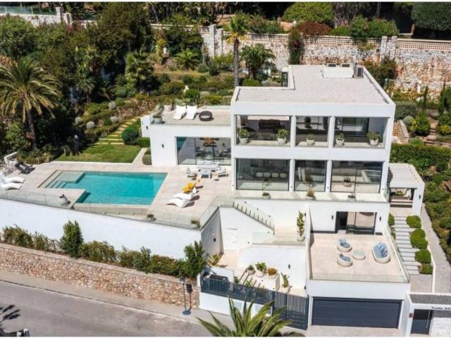 Casa en Venta en Marbella