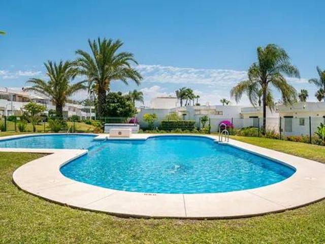 Casa en Venta en Marbella