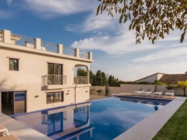 Casa en Venta en Marbella