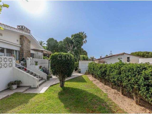Casa en Venta en Marbella