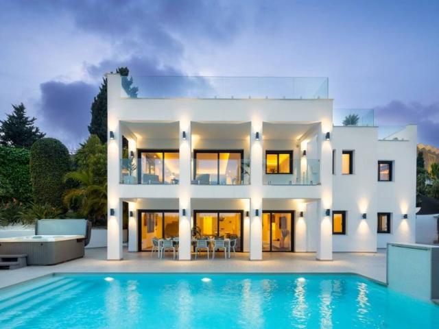 Casa en Venta en Marbella