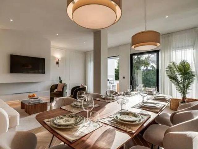Casa en Venta en Marbella