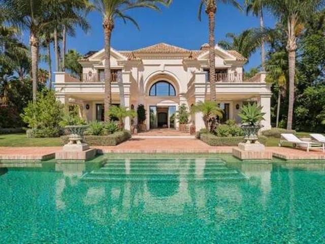 Casa en Venta en Marbella