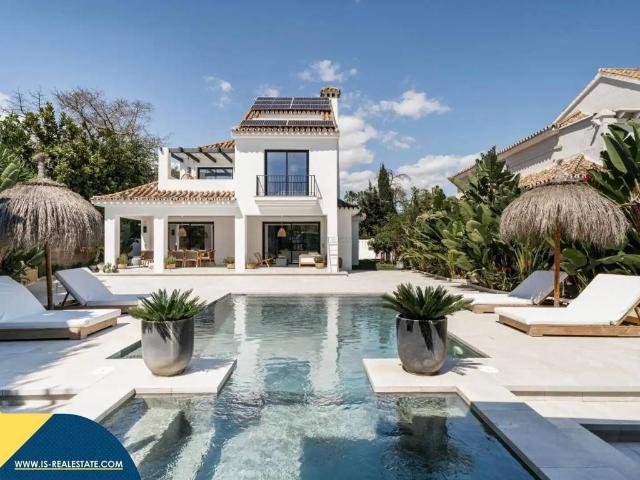 Casa en Venta en Marbella