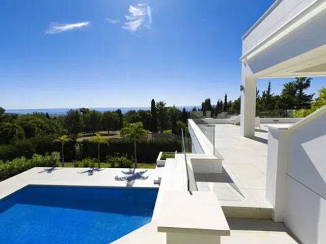 Casa en Venta en Marbella