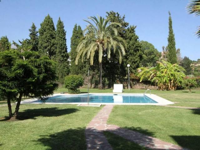 Casa en Venta en Marbella