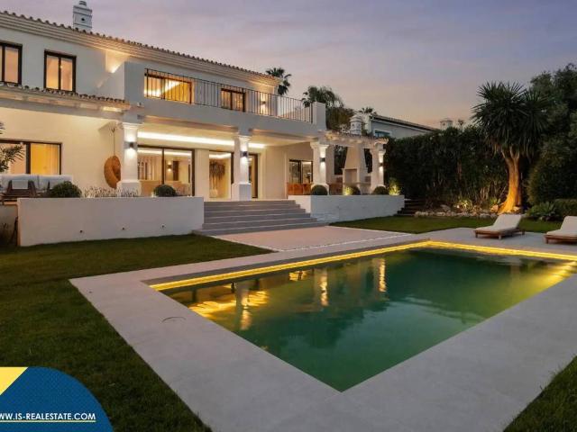 Casa en Venta en Marbella
