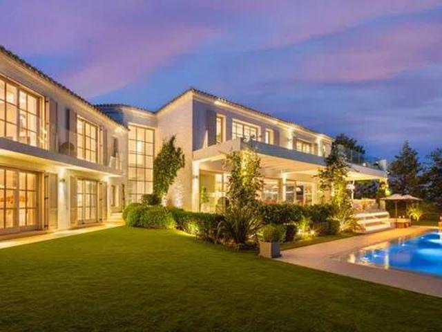 Casa en Venta en Marbella