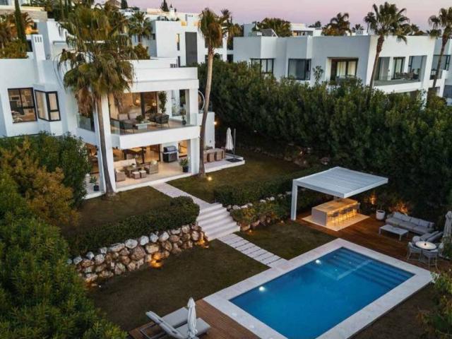 Casa en Venta en Marbella