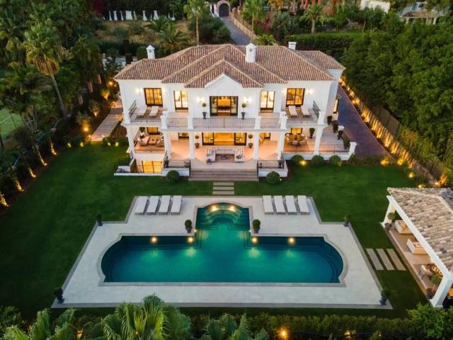 Casa en Venta en Marbella