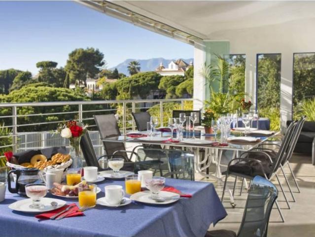 Casa en Venta en Marbella