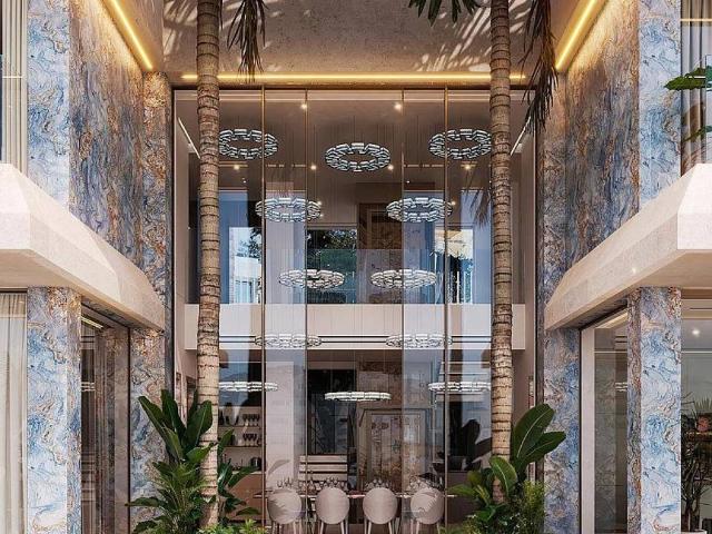 Casa en Venta en Marbella