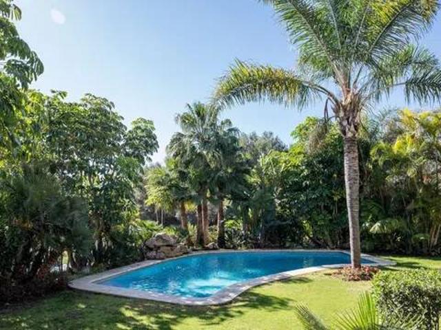 Casa en Venta en Marbella