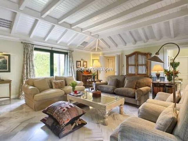 Casa en Venta en Marbella