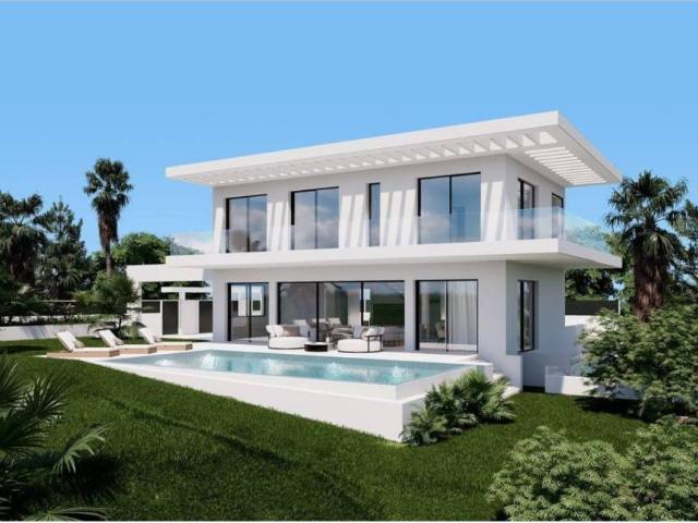 Casa en Venta en Marbella