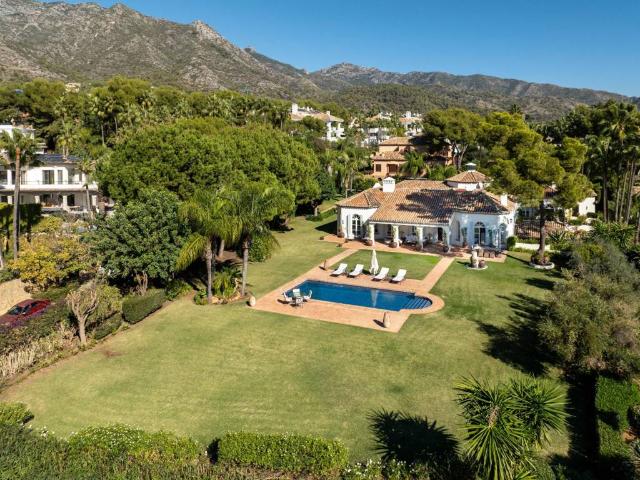 Casa en Venta en Marbella