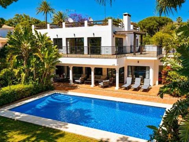 Casa en Venta en Marbella